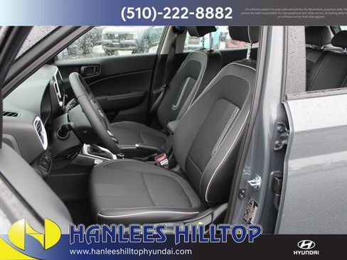 New 2026 Hyundai Venue SEL image 12