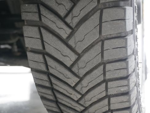 Used 2015 Chevrolet City Express LS image 20