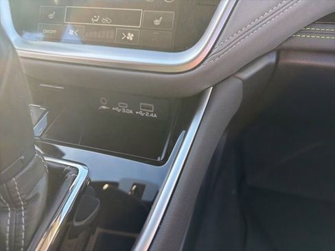 Used 2025 Subaru Outback Onyx Edition w/ Popular Package #2 image 28