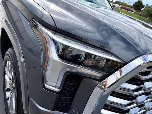 Used 2026 Toyota Tundra 1794 Edition AWD/4WD image 31