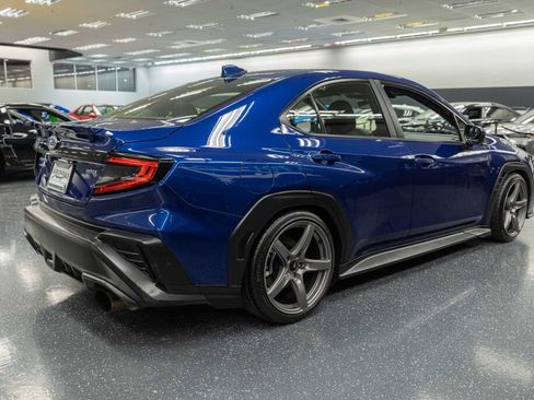 Used 2024 Subaru WRX Premium image 6