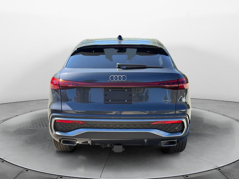 New 2026 Audi Q5 Premium Plus AWD/4WD image 6