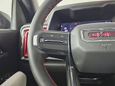Used 2023 GMC Canyon AT4X w/ Edition 1 image 35