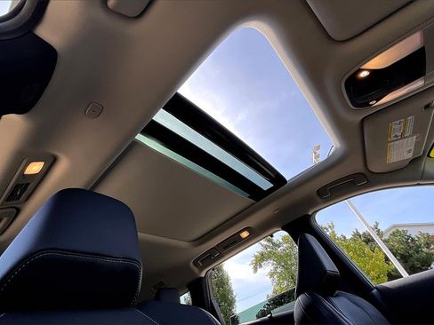 Certified 2025 INFINITI QX60 Luxe image 24