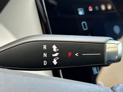 New 2027 Chevrolet Bolt RS image 22