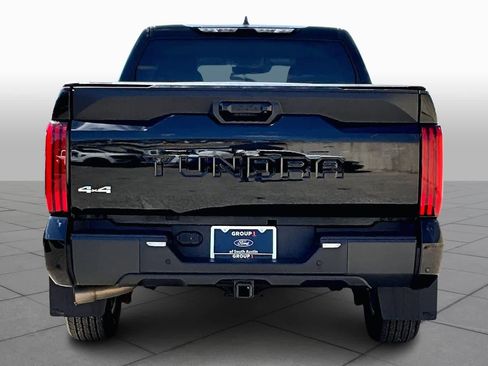 Used 2023 Toyota Tundra SR5 w/ SR5 Convenience Package image 6