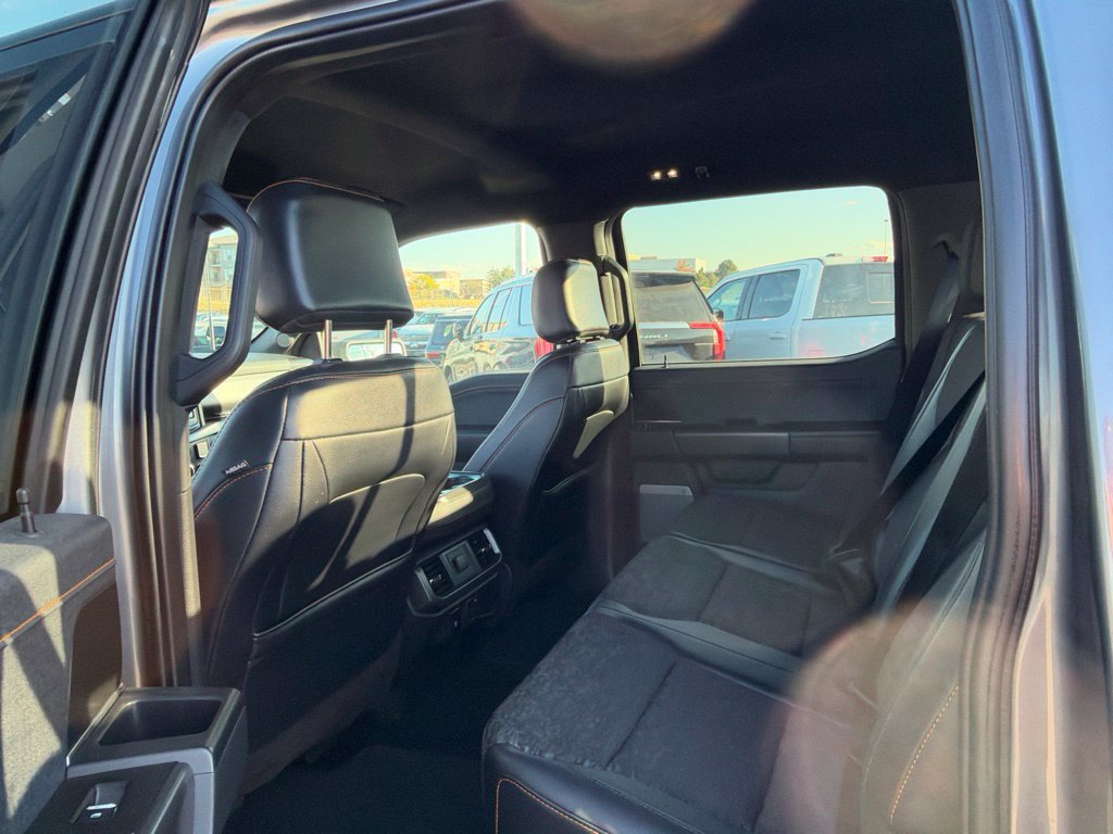 Used 2024 Ford F150 Tremor AWD/4WD image 7