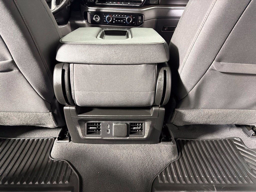 Used 2023 Chevrolet Silverado 1500 LT AWD/4WD image 21