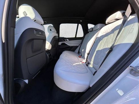 New 2026 BMW X5 xDrive40i w/ M Sport Package image 16
