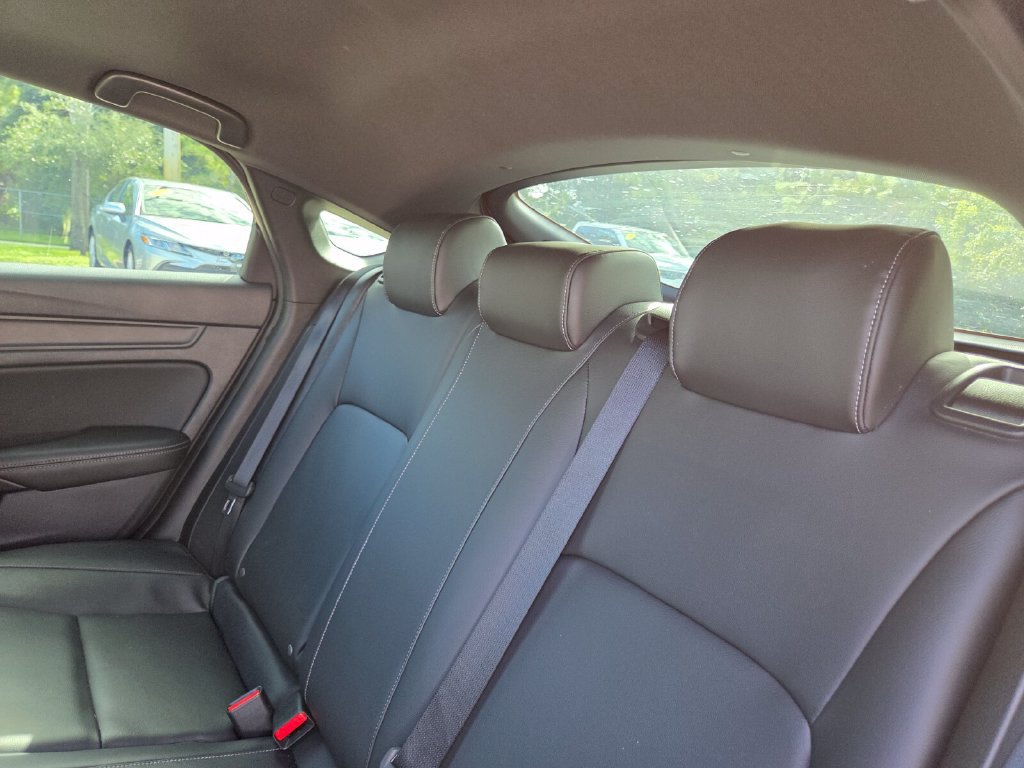 Used 2023 Acura Integra A-Spec FWD image 21