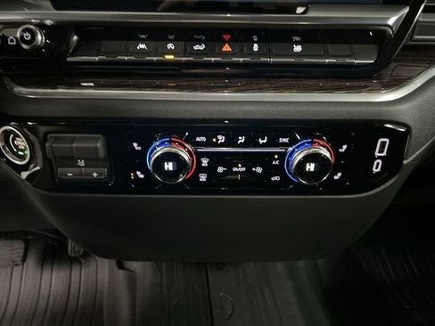 New 2026 GMC Sierra 1500 Elevation w/ Elevation Select Package image 18