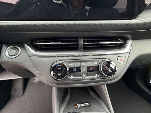 New 2026 Buick Envista Sport Touring w/ Convenience I Package FWD image 16