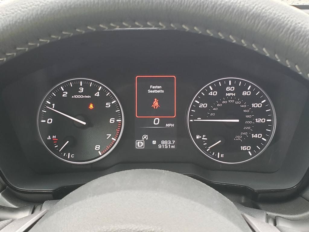 Used 2025 Subaru Outback Premium AWD/4WD image 26