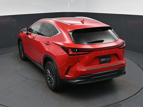 Used 2024 Lexus NX 250 FWD w/ Towing Package (2000 Lbs) image 33