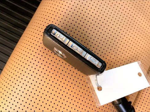 Used 2024 Volvo XC60 B5 Ultimate image 15