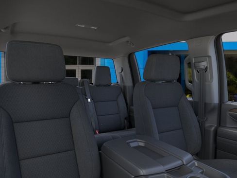 New 2026 Chevrolet Silverado 2500 LT image 24
