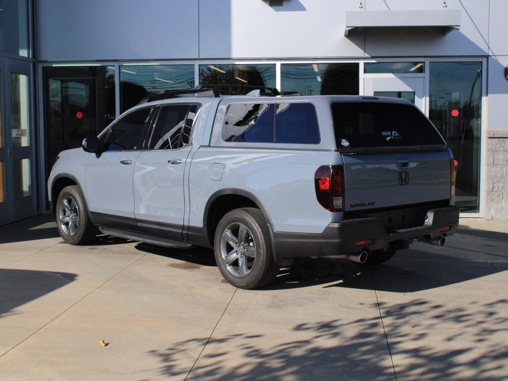 Used 2023 Honda Ridgeline RTL-E image 8