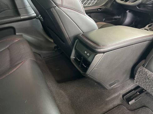 Used 2025 Dodge Charger R/T w/ Quick Order Package 25M R/T image 28