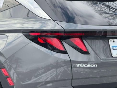 New 2026 Hyundai Tucson SEL image 8