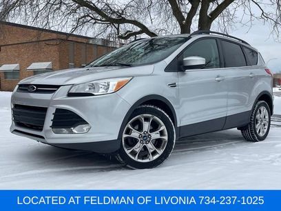 Used 2015 Ford Escape SE w/ Equipment Group 201A