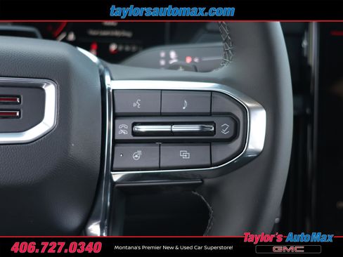 New 2026 GMC Acadia Elevation w/ Super Cruise Package image 34