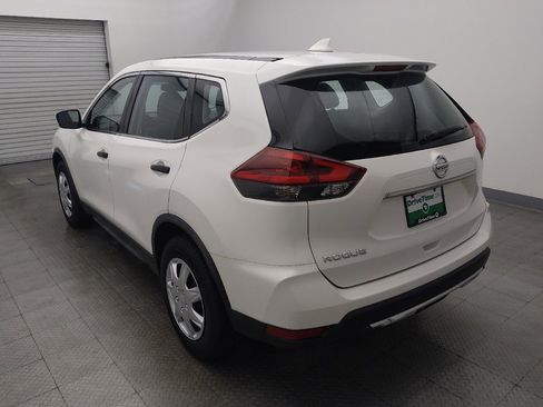 Used 2020 Nissan Rogue S FWD image 5