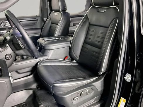 Used 2022 GMC Sierra 1500 AT4X AWD/4WD image 20