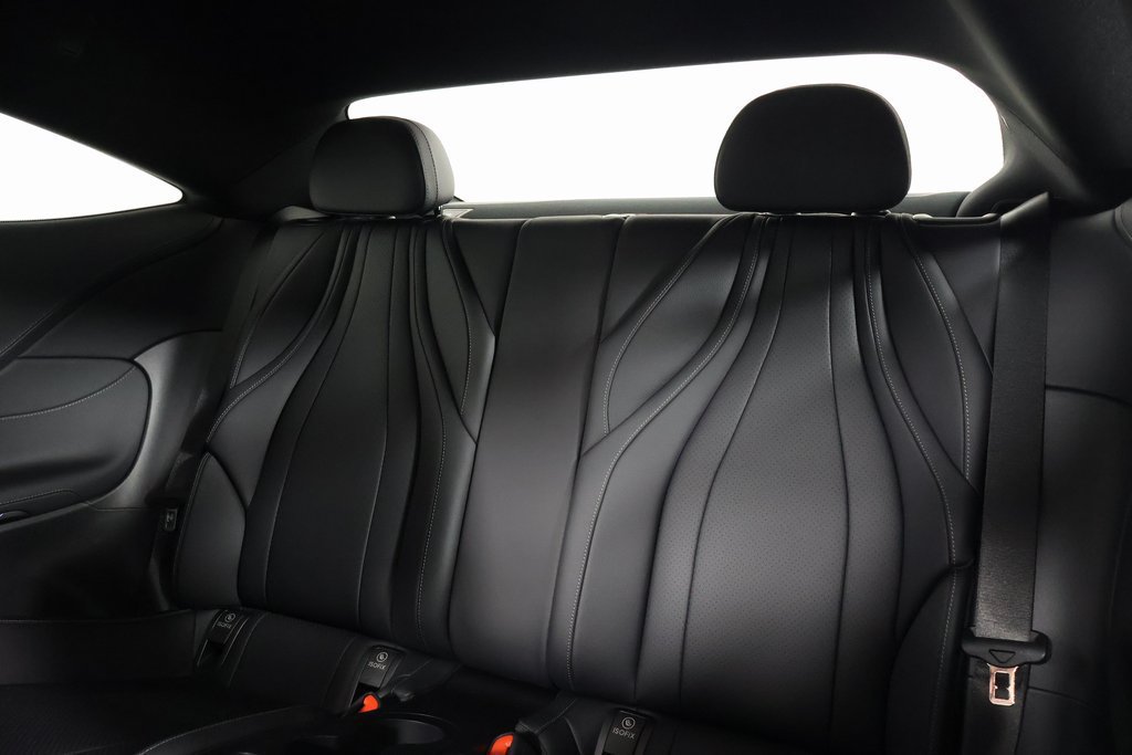 New 2027 Mercedes-Benz CLE 450 4MATIC Coupe image 6