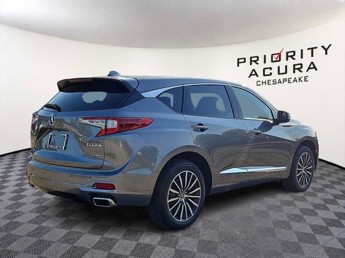 Used 2026 Acura RDX SH-AWD w/ Advance Package image 4
