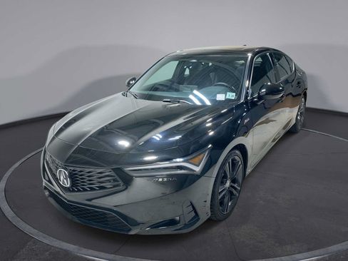Used 2024 Acura Integra A-Spec FWD image 1