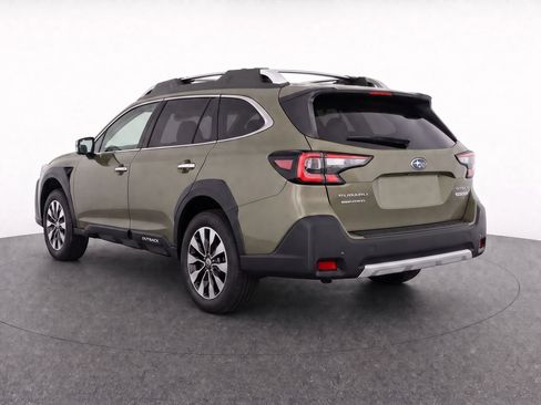 Used 2025 Subaru Outback Touring XT w/ Popular Package #2 AWD/4WD image 5