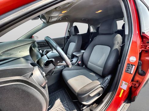 Used 2019 Hyundai Kona SEL FWD image 11