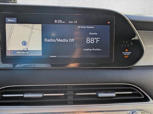 Used 2020 Hyundai Palisade SEL FWD image 12