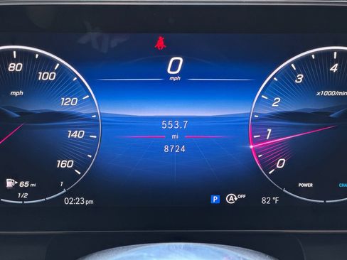 Certified 2026 Mercedes-Benz GLC 300 4MATIC image 32
