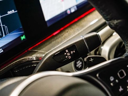 Certified 2021 Mercedes-Benz G 550 image 21