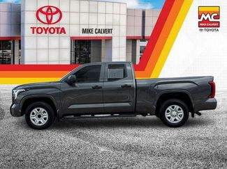 Certified 2026 Toyota Tundra SR RWD video 2