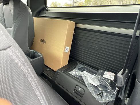 New 2026 Toyota Tacoma SR image 21