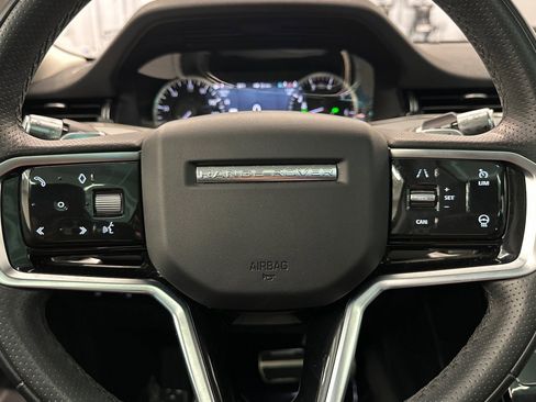 Used 2022 Land Rover Range Rover Evoque R-Dynamic S image 17