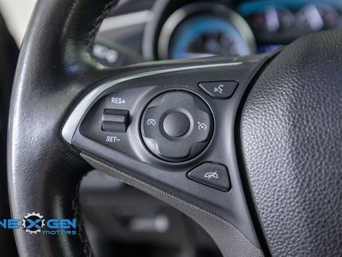 Used 2018 Buick Envision Preferred FWD image 14