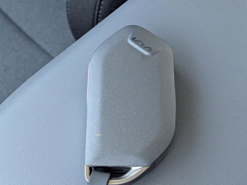 New 2026 Kia K4 LXS image 14