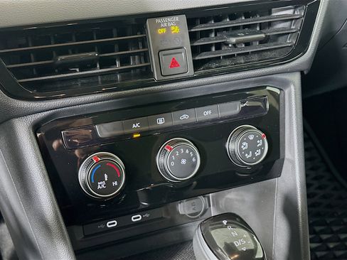 Used 2024 Volkswagen Taos S image 23