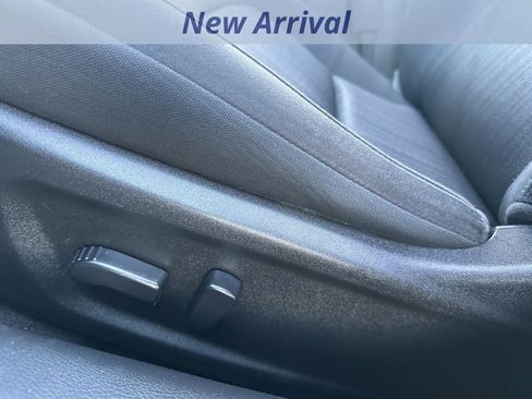 Used 2023 Nissan Altima 2.5 SV image 10