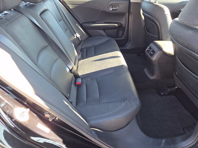 Used 2013 Honda Accord EX-L image 18