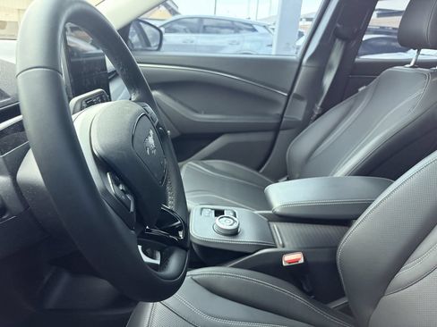 Used 2024 Ford Mustang Mach-E Premium AWD/4WD image 5