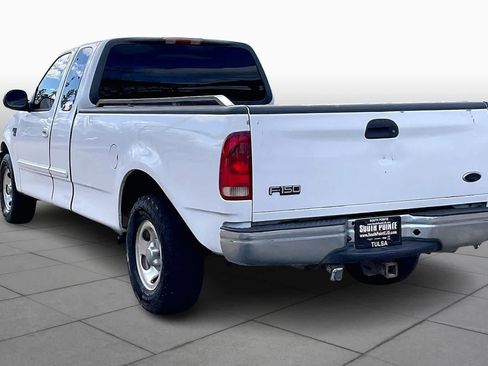 Used 2000 Ford F150 XLT image 11