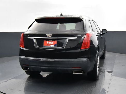 Used 2017 Cadillac XT5 Luxury image 28