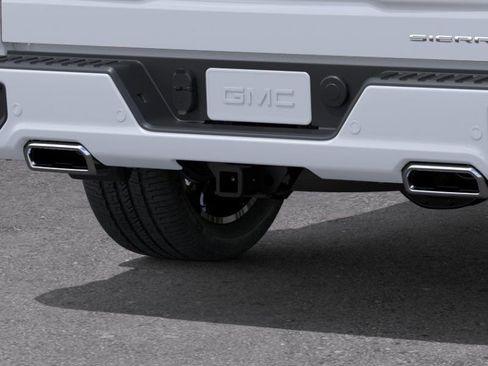 New 2026 GMC Sierra 1500 Denali image 15