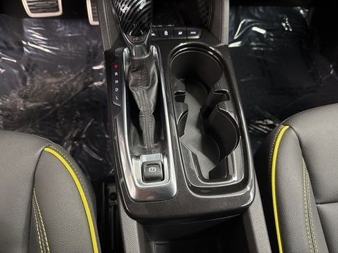 Used 2025 Chevrolet TrailBlazer ACTIV w/ Convenience Package image 43