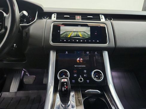 Used 2020 Land Rover Range Rover Sport SE image 20