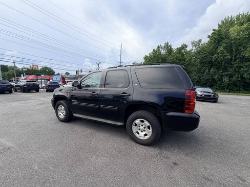 Used 2013 Chevrolet Tahoe LT AWD/4WD image 30